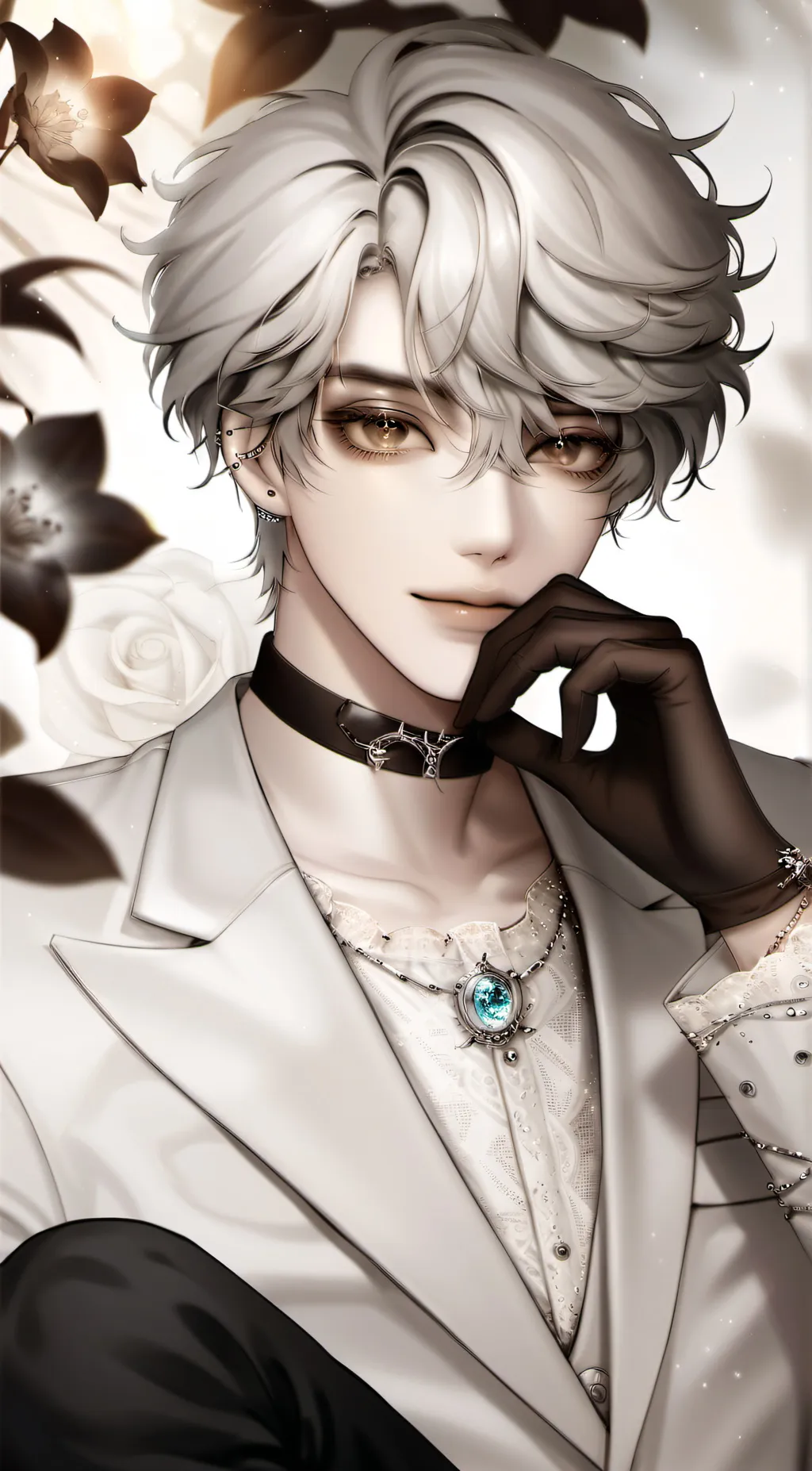 Talkie AI - Chat with Mac