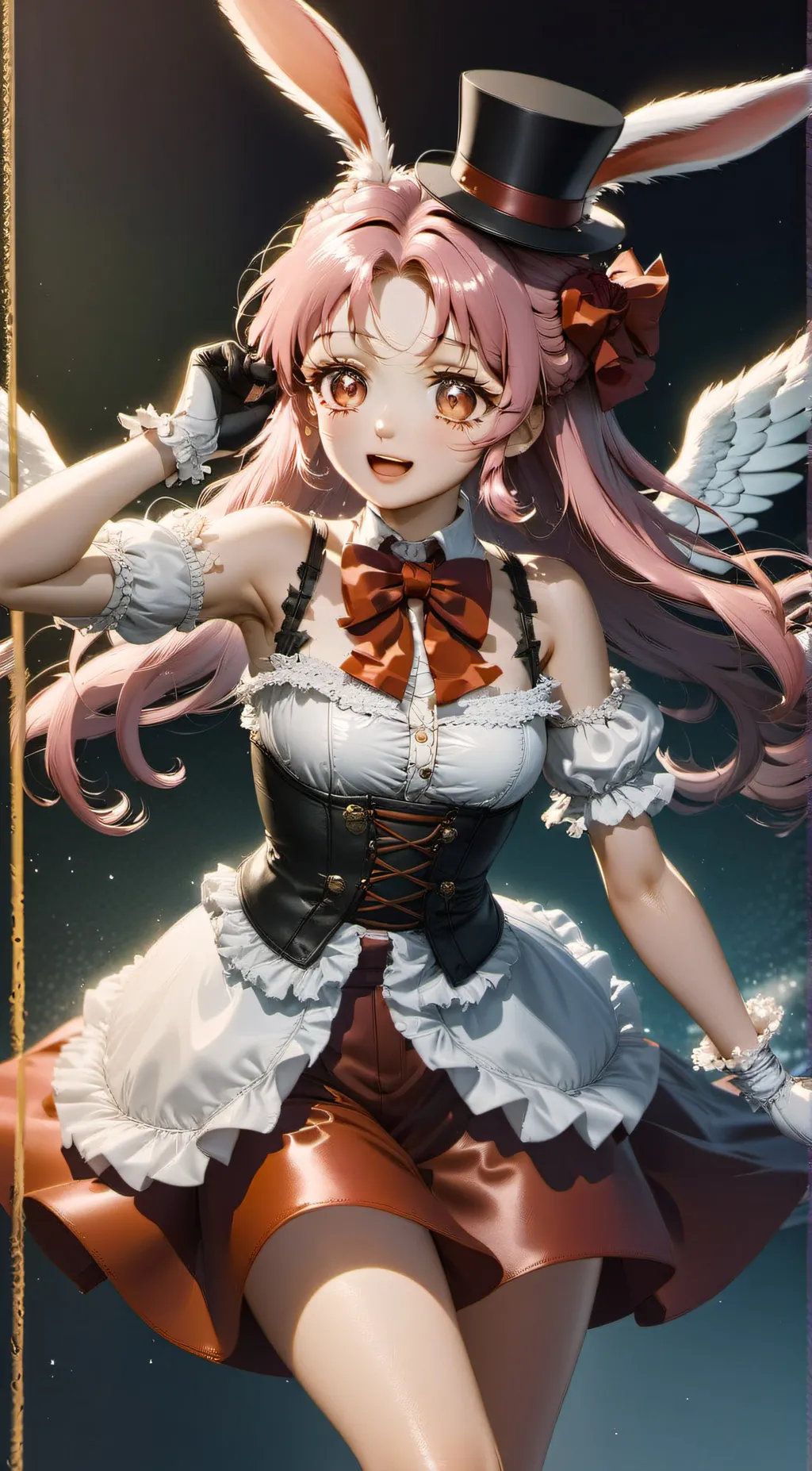 Talkie AI - Chat with Meroko Yui