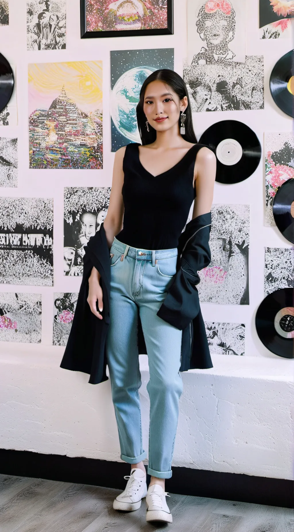 Talkie AI - Chat with Jade