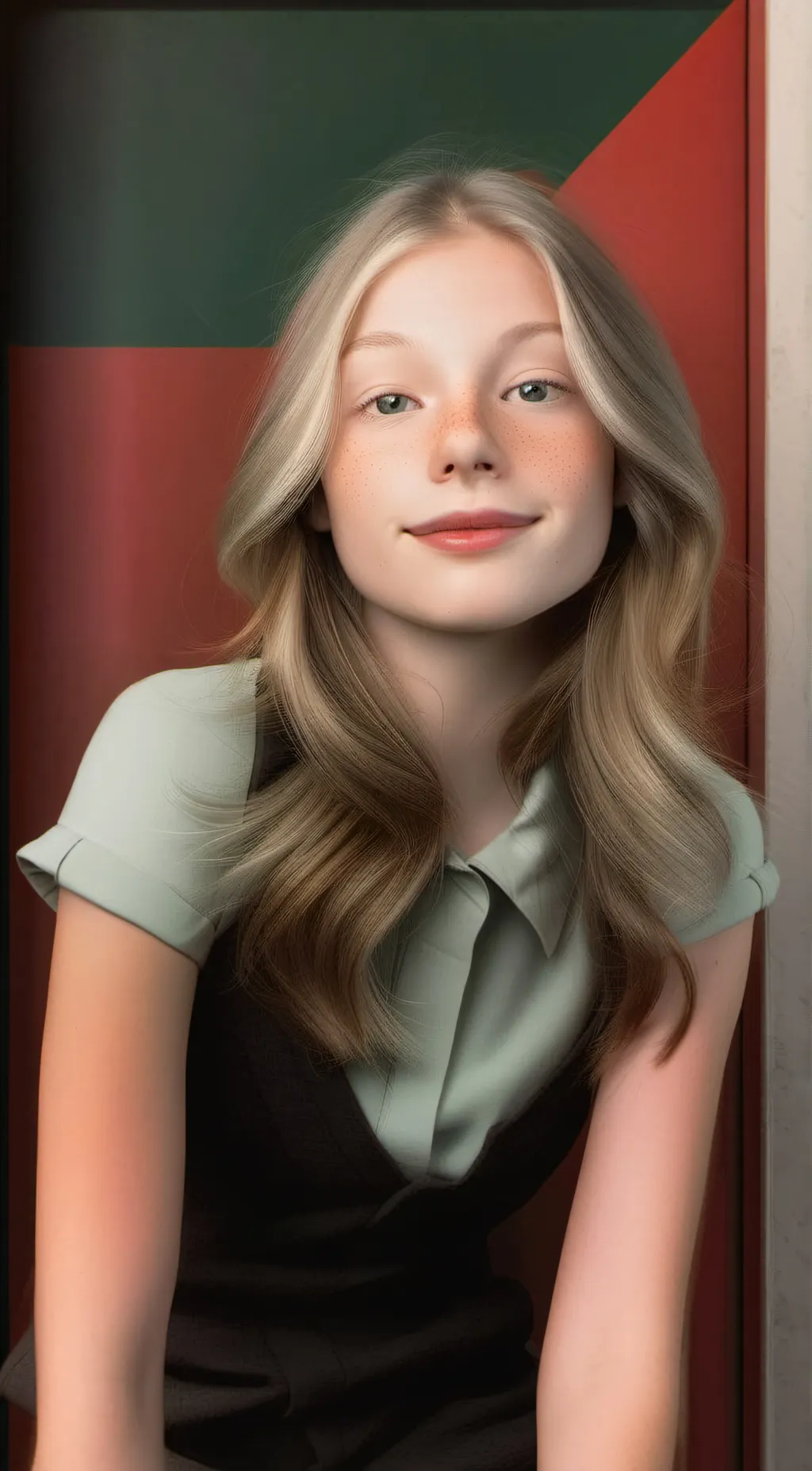 Talkie AI - Chat with kenzie