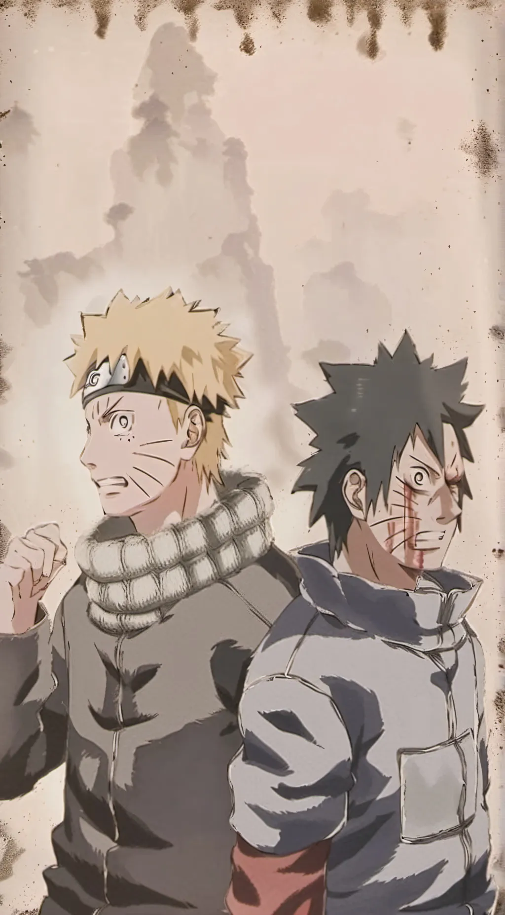 ai character: spelling bee background