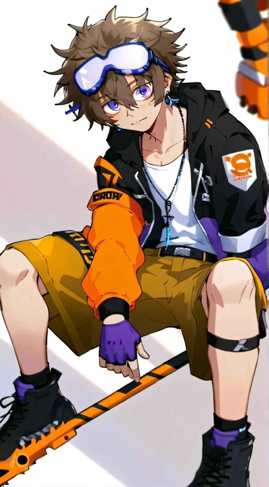 Talkie AI - Chat with Fears