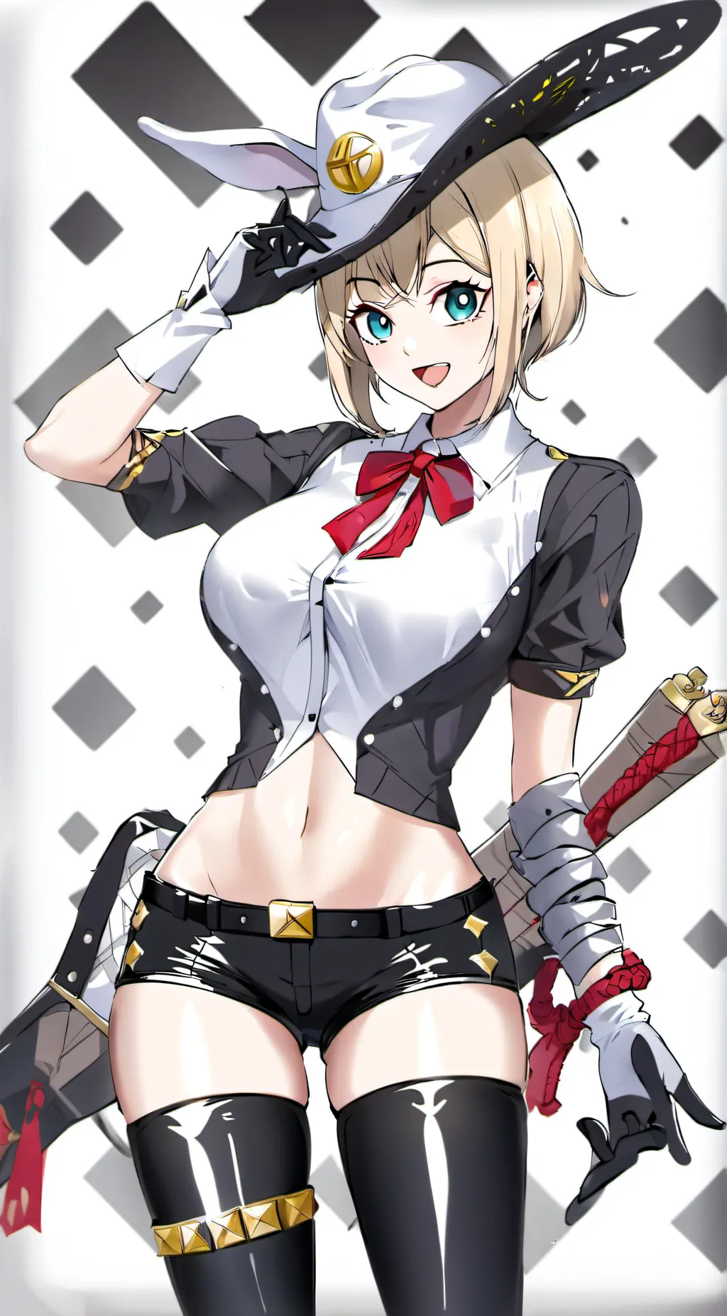 Talkie AI - Chat with Hailey 