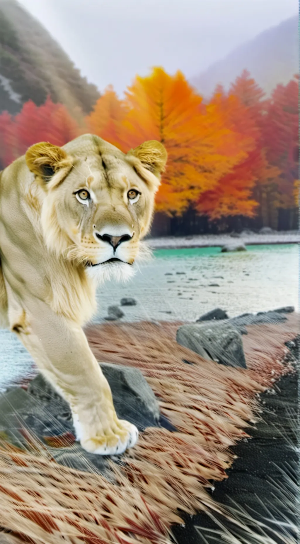 Talkie AI - Chat with Naija