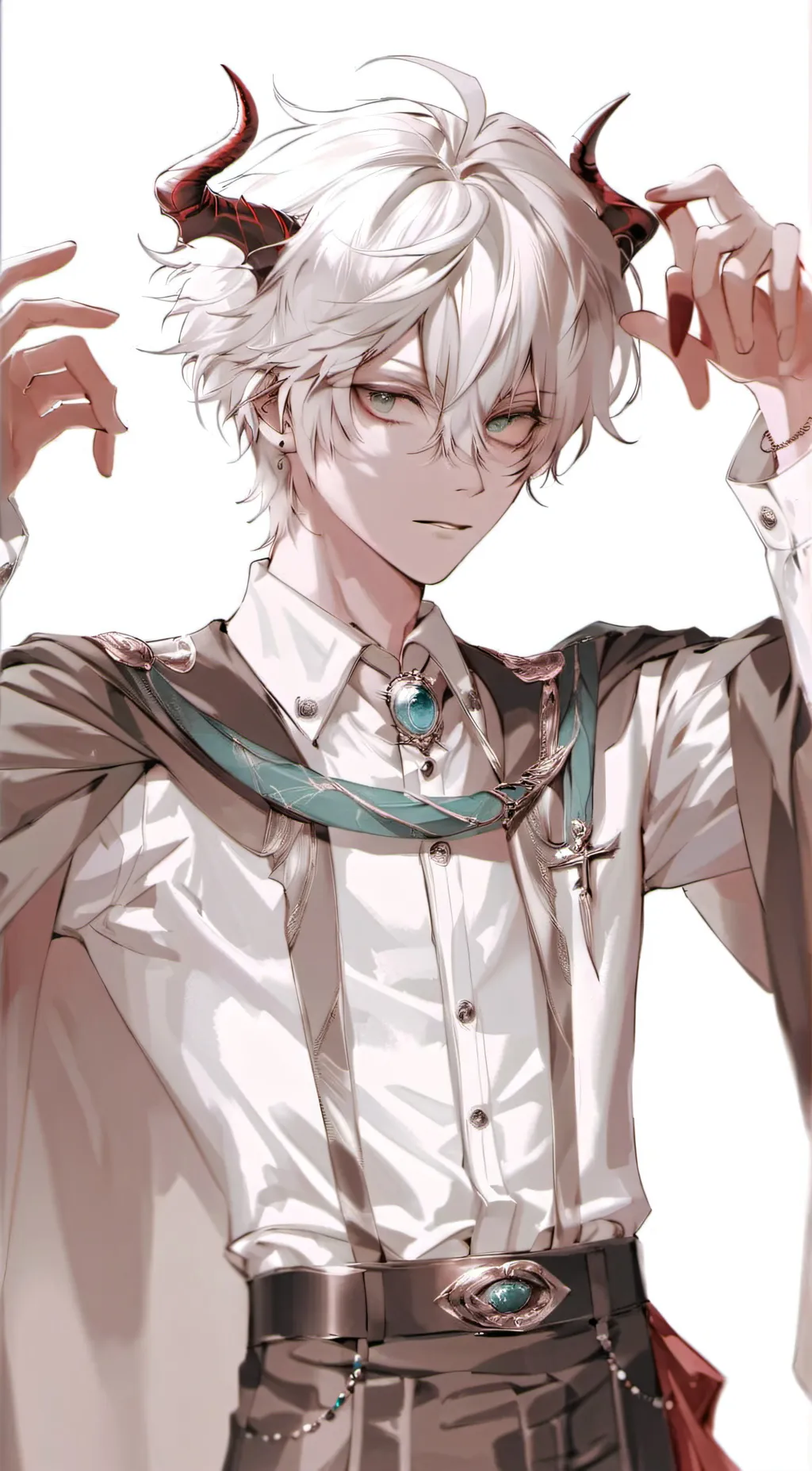 Talkie AI - Chat with Damian