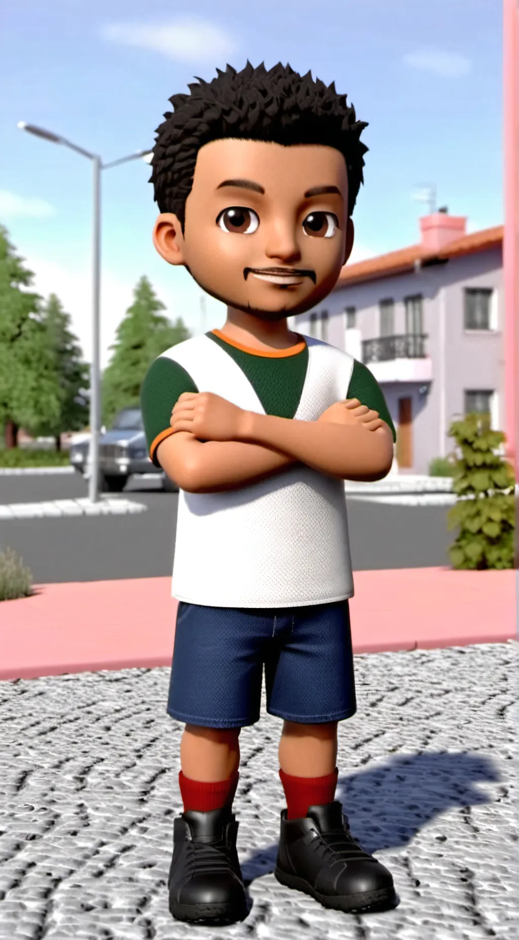 Talkie AI - Chat with Rizzler sigma