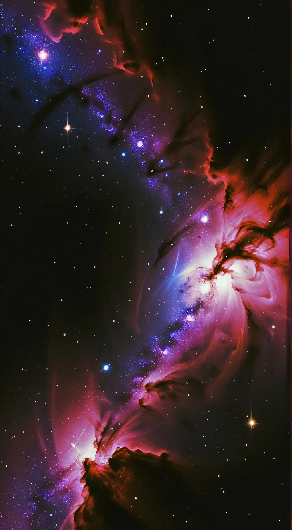 ai character: Pico and Keith background