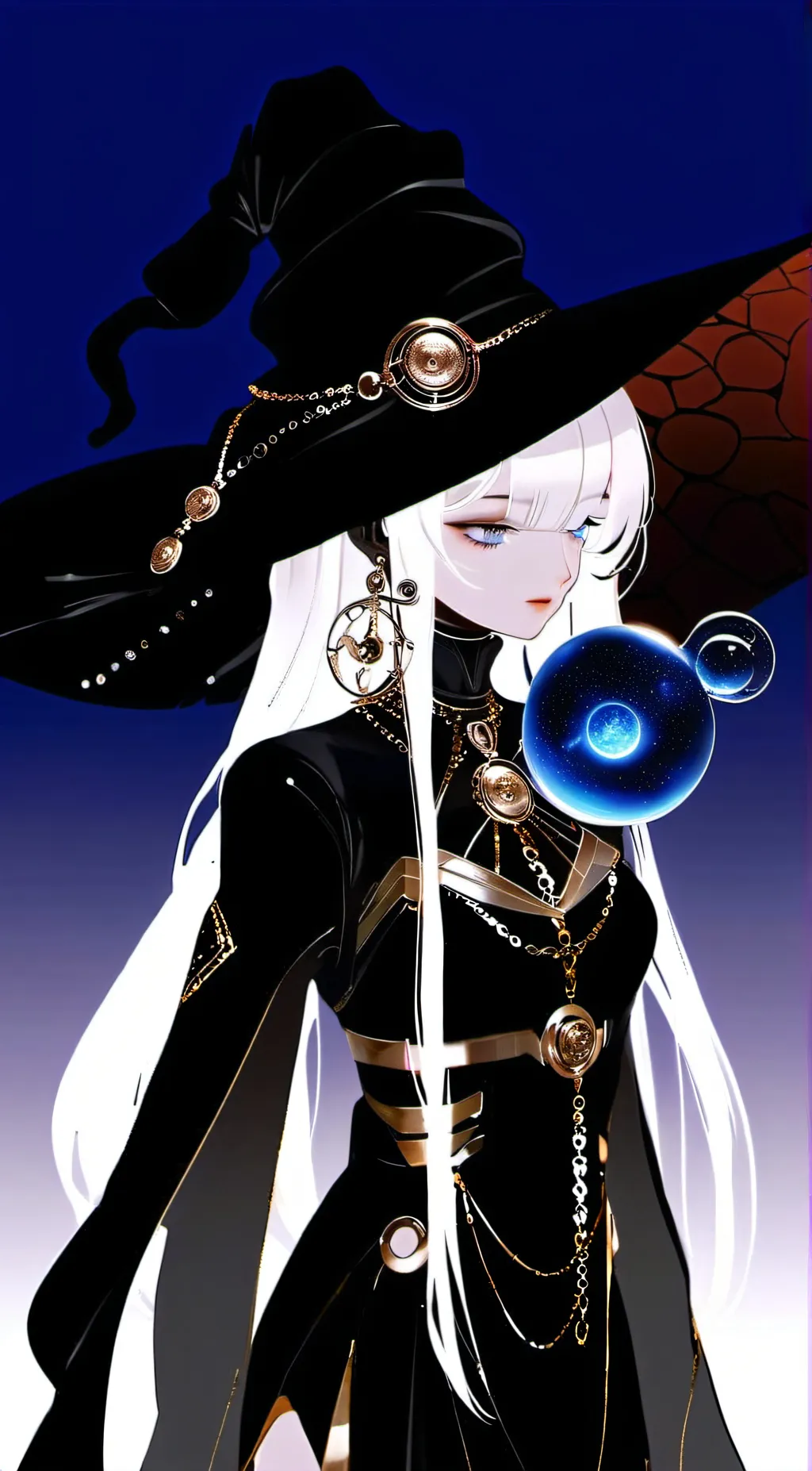 Talkie AI - Chat with Brimm