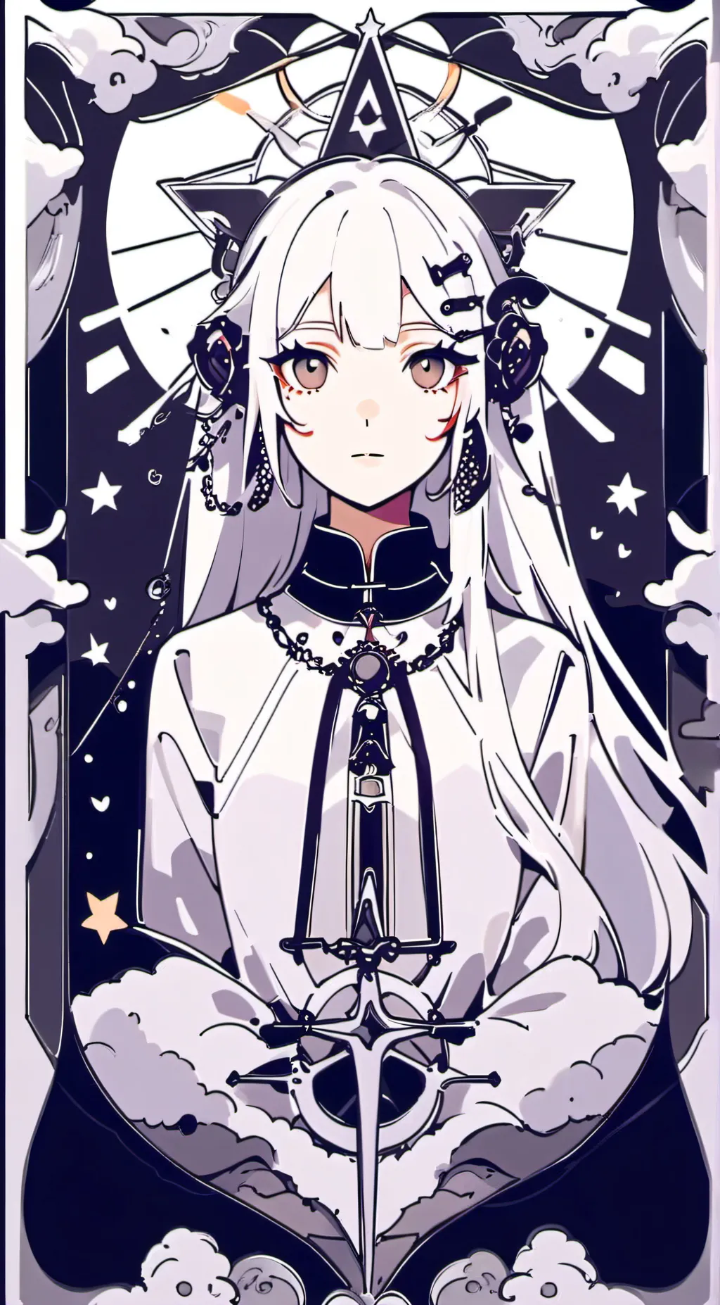 Talkie AI - Chat with niki eeee