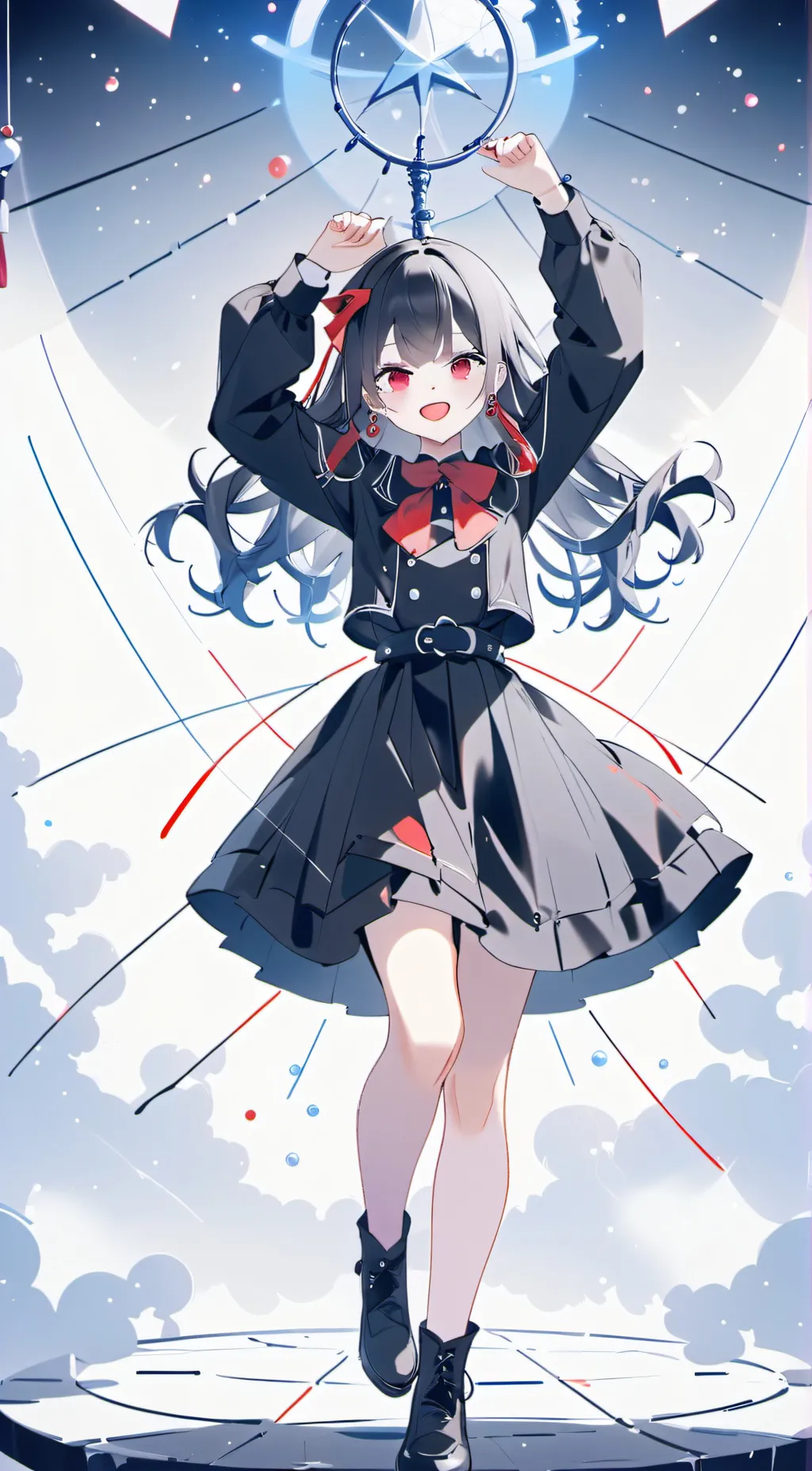 Talkie AI - Chat with Haruka Takaoka