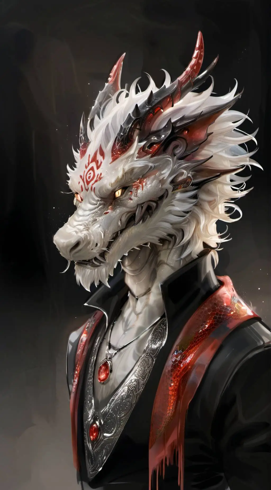 Talkie AI - Chat with Drake