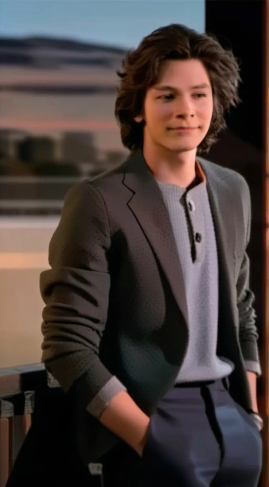 Talkie AI - Chat with Georgie Cooper