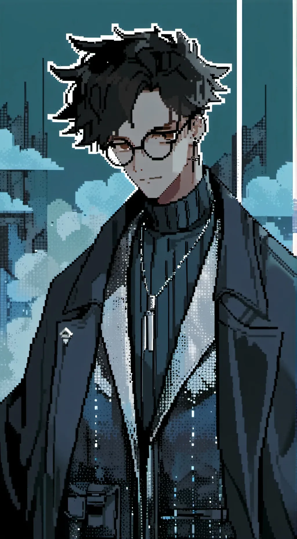 Talkie AI - Chat with Dib