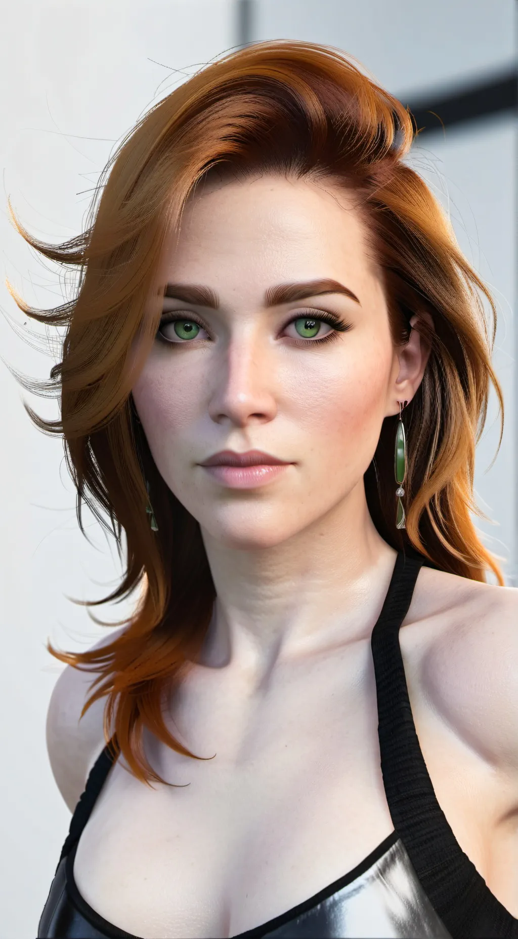 Talkie AI - Chat with Katherine