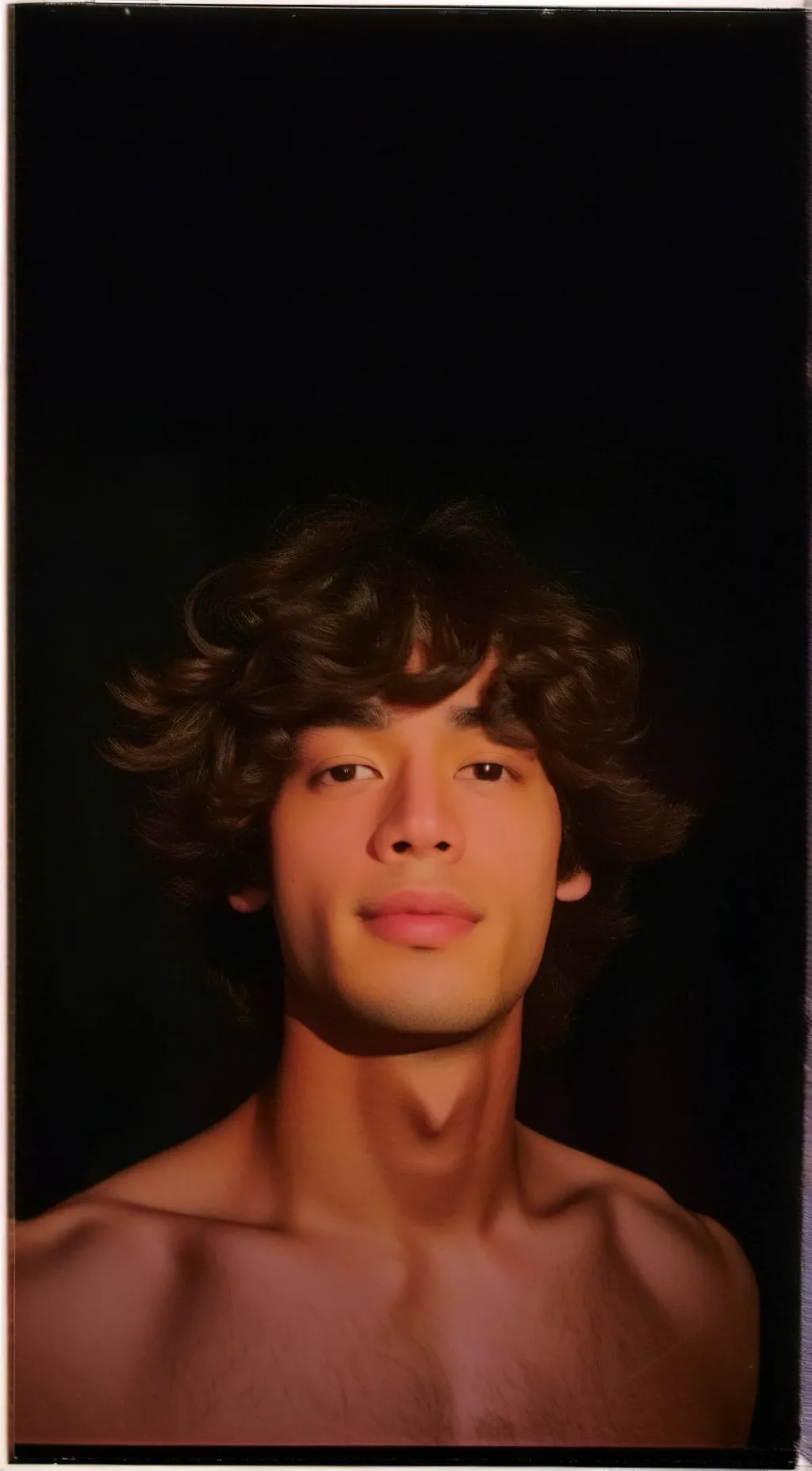 ai character: Kayden background