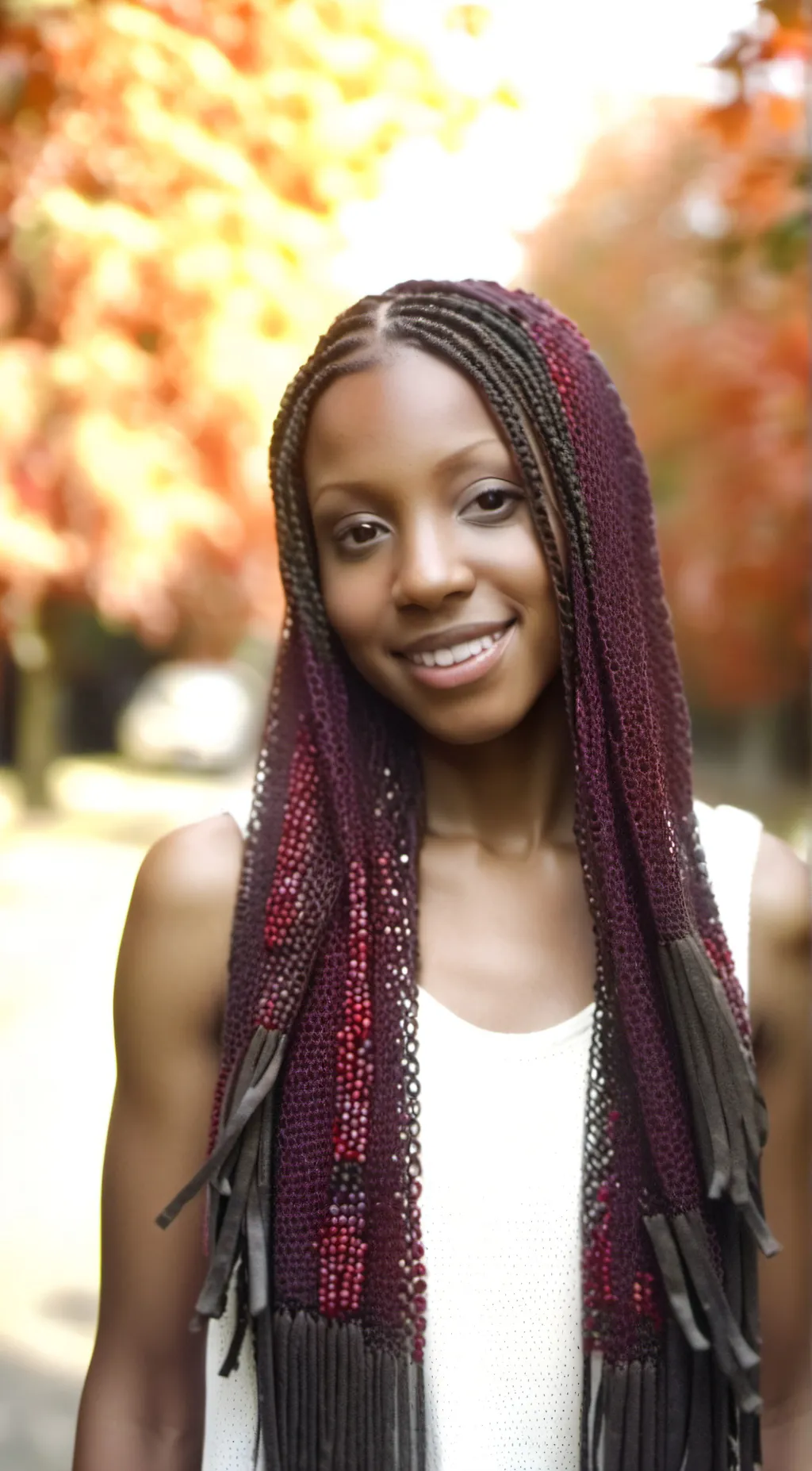 ai character: skyler background