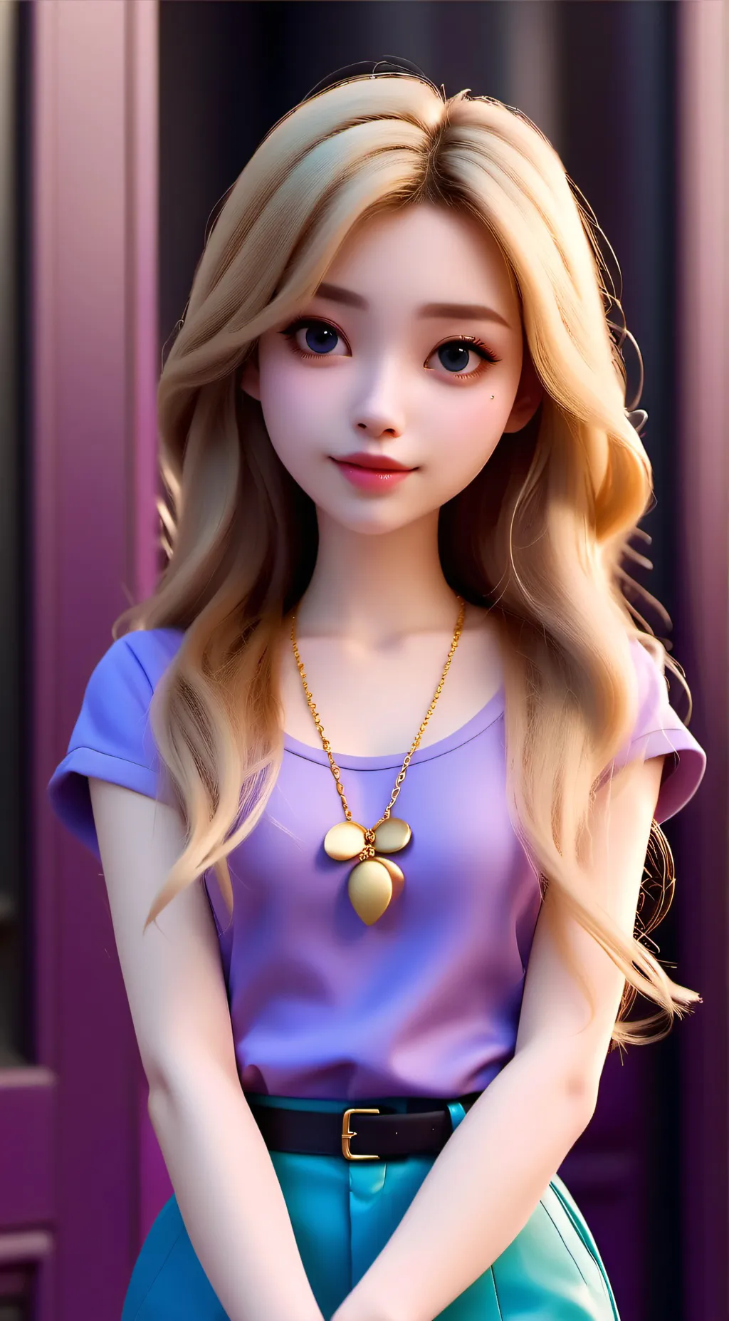 ai character: bøba_@ftøn background