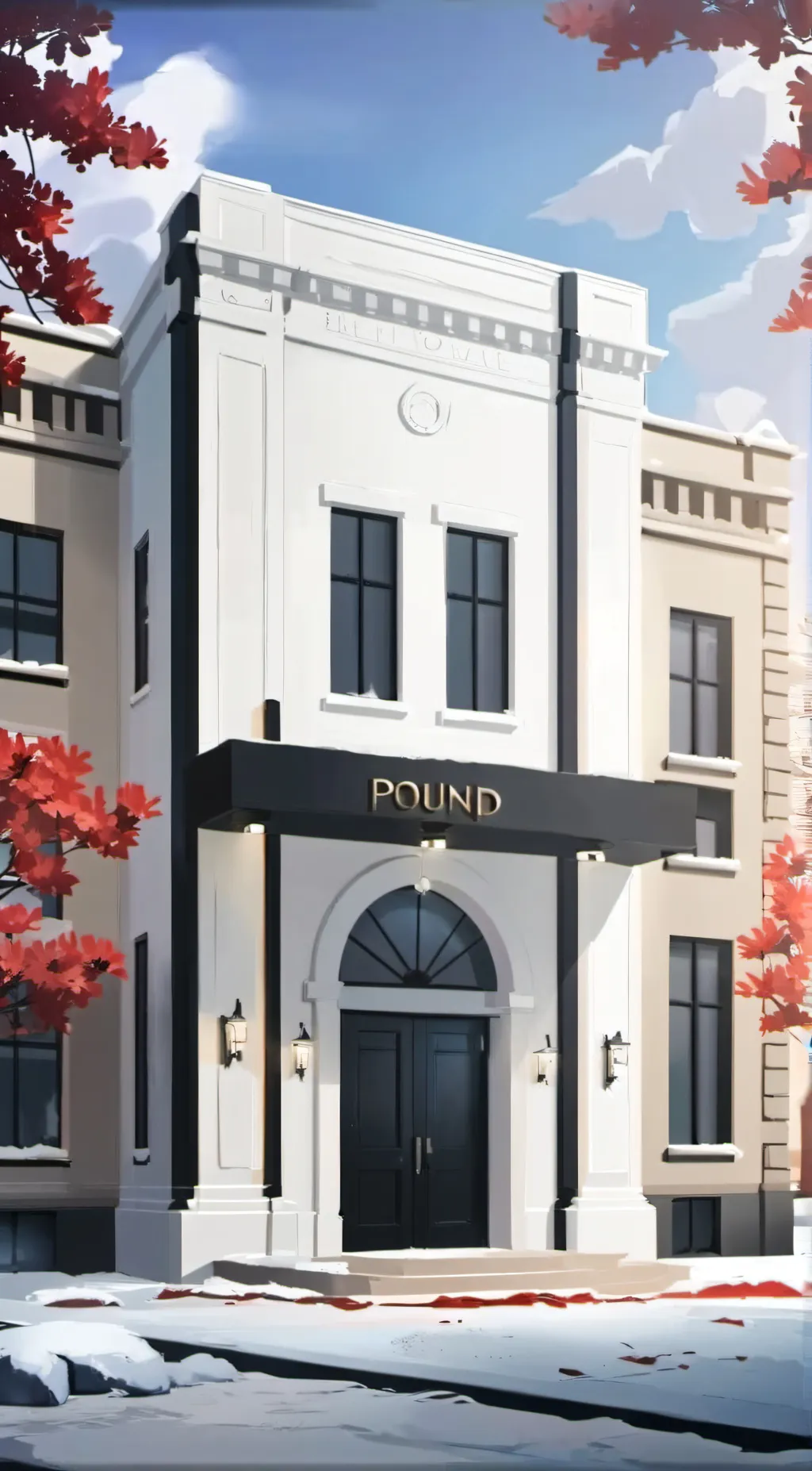 Talkie AI - Chat with HH ( dog pound)