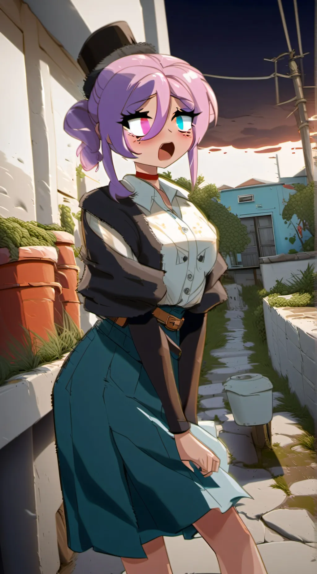 Talkie AI - Chat with mya