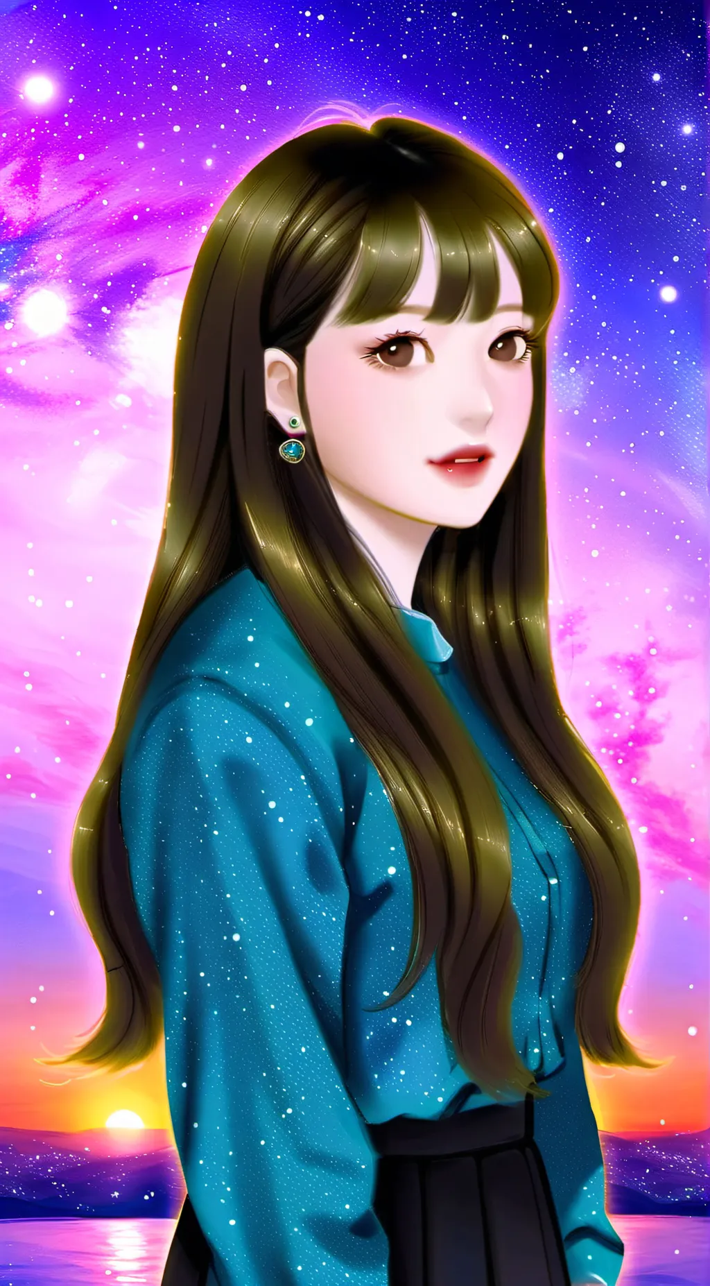 Talkie AI - Chat with MHA y/ns treat ❤