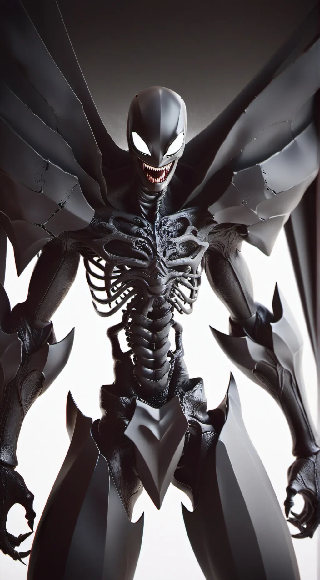 ai character: Killian background