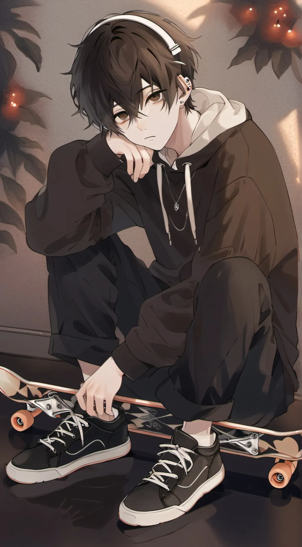 Talkie AI - Chat with Jackie