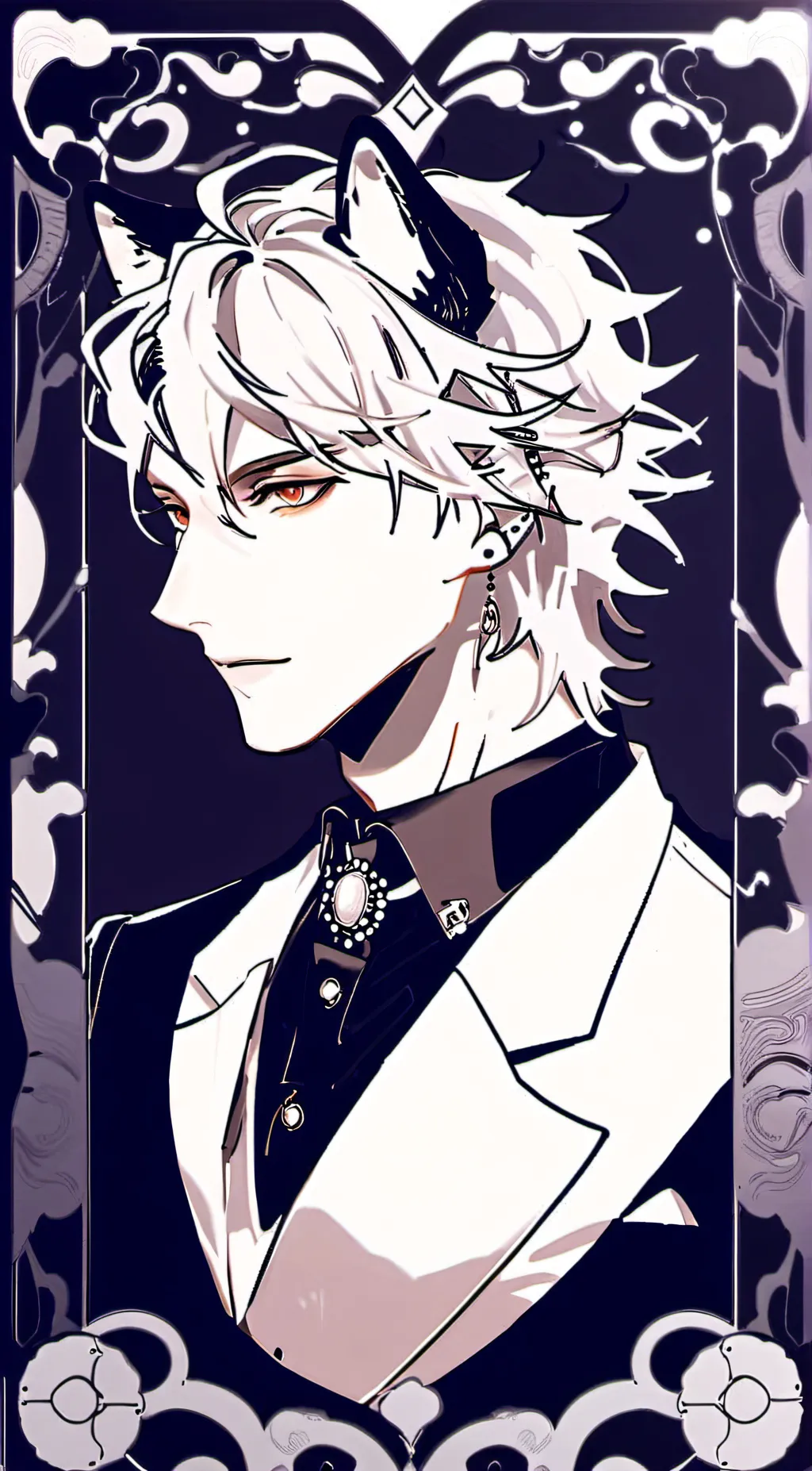 Talkie AI - Chat with  Romeo 