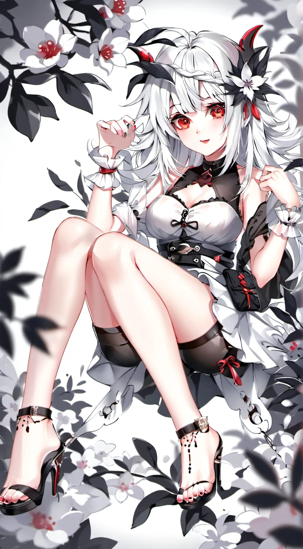 Talkie AI - Chat with yyh