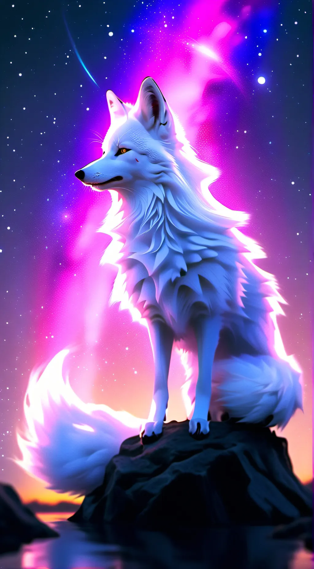 Talkie AI - Chat with starbangle