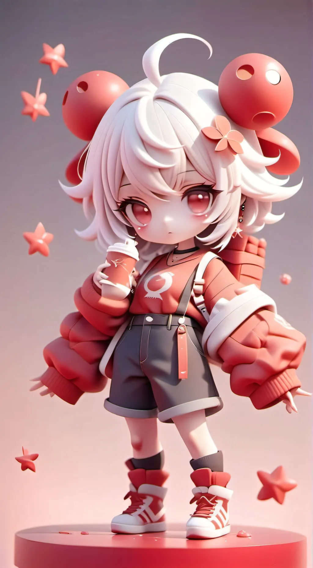 Talkie AI - Chat with mabel