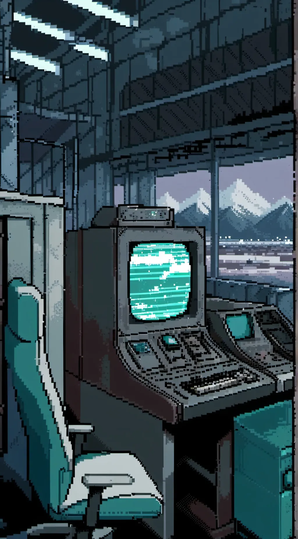 ai character: TWRINTK  background