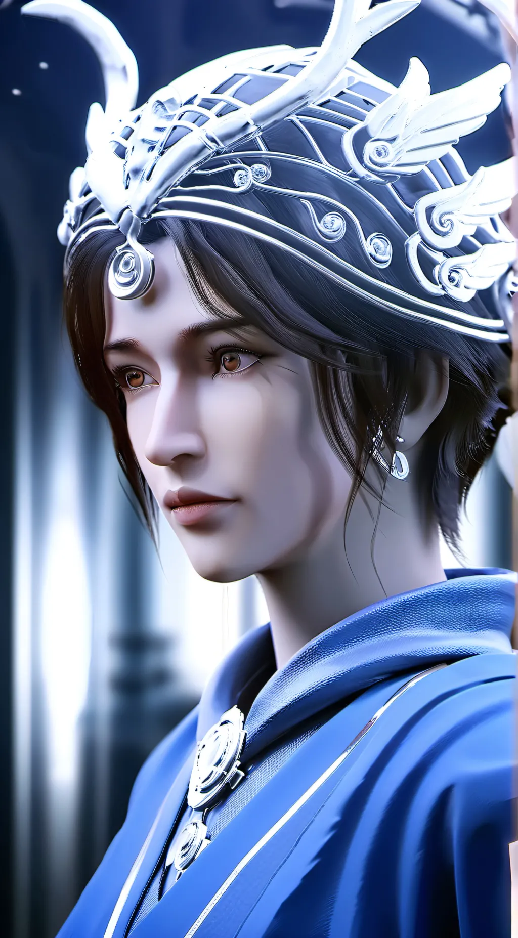 Talkie AI - Chat with Jasper and Alice 