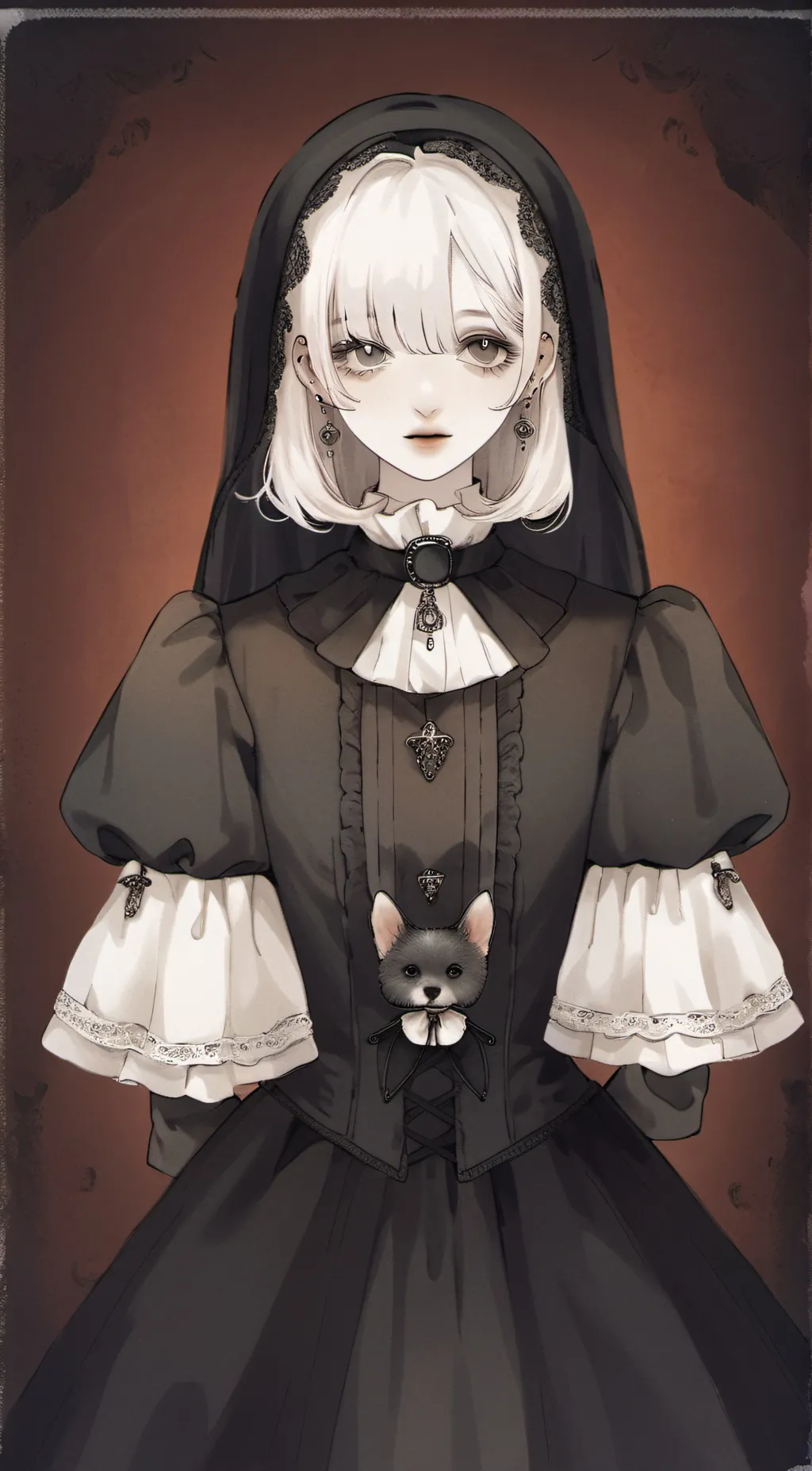 Talkie AI - Chat with zoa