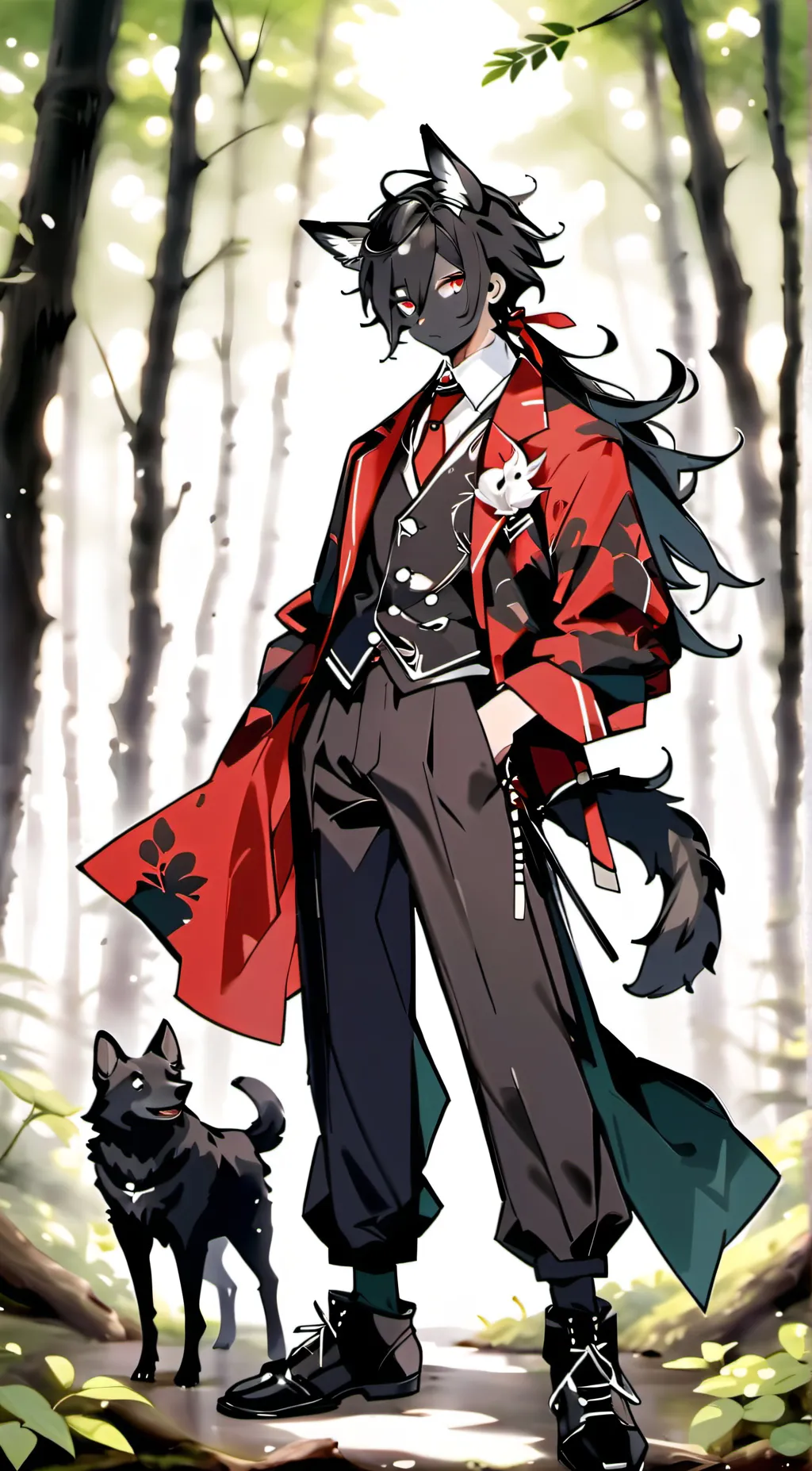 Talkie AI - Chat with Nait