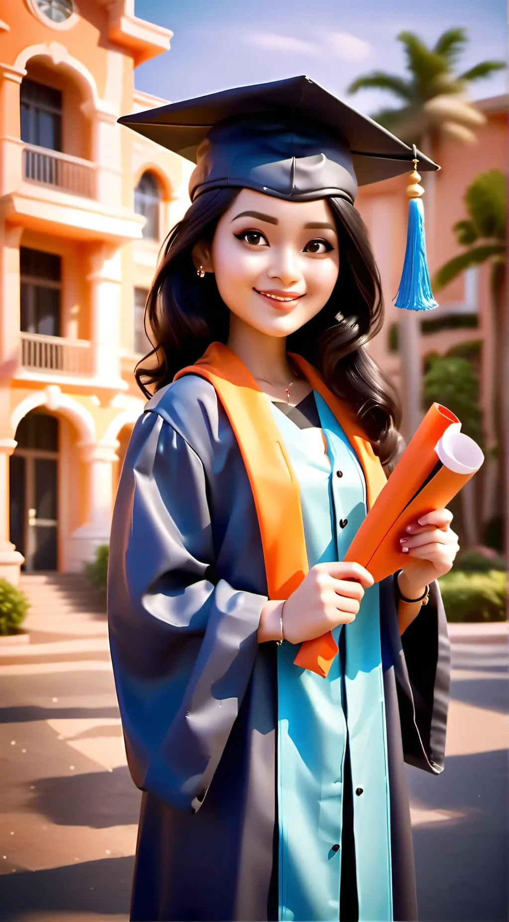 Talkie AI - Chat with Stepdaughter..!