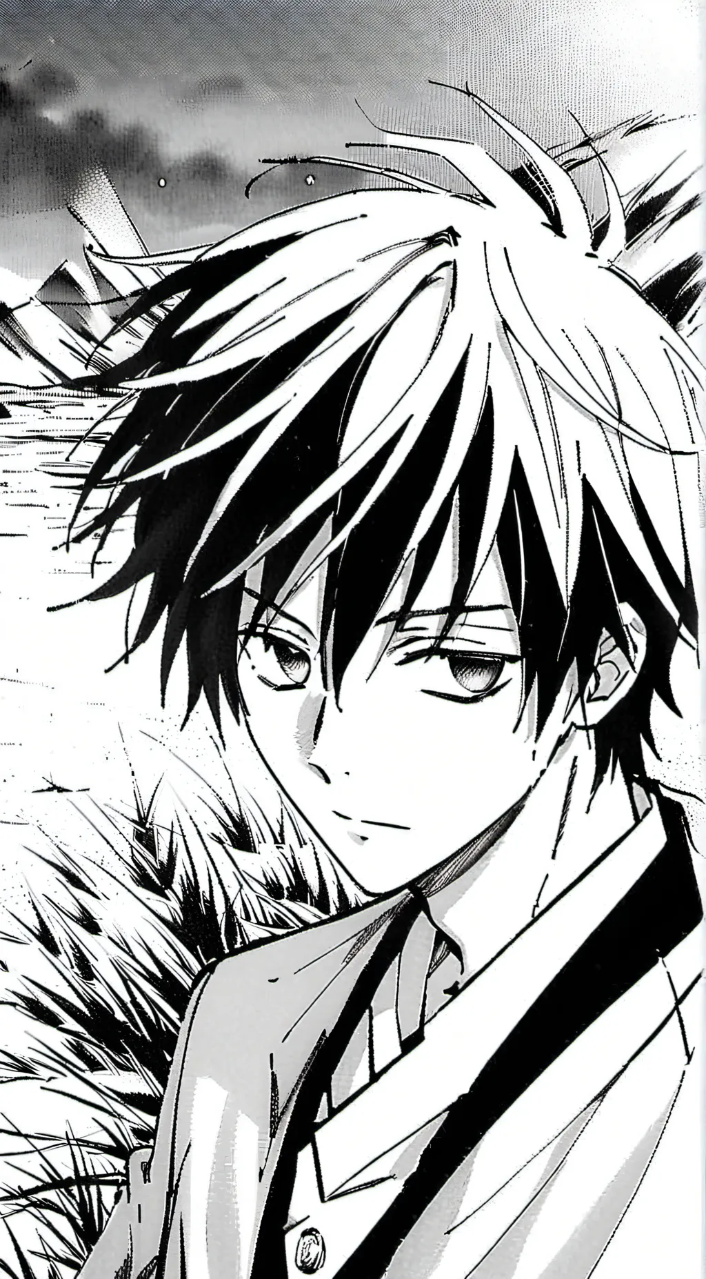 Talkie AI - Chat with Solo