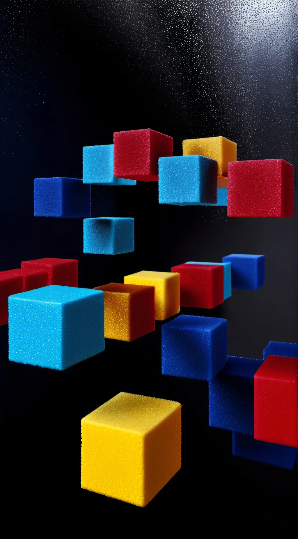 ai character: numberblocks background