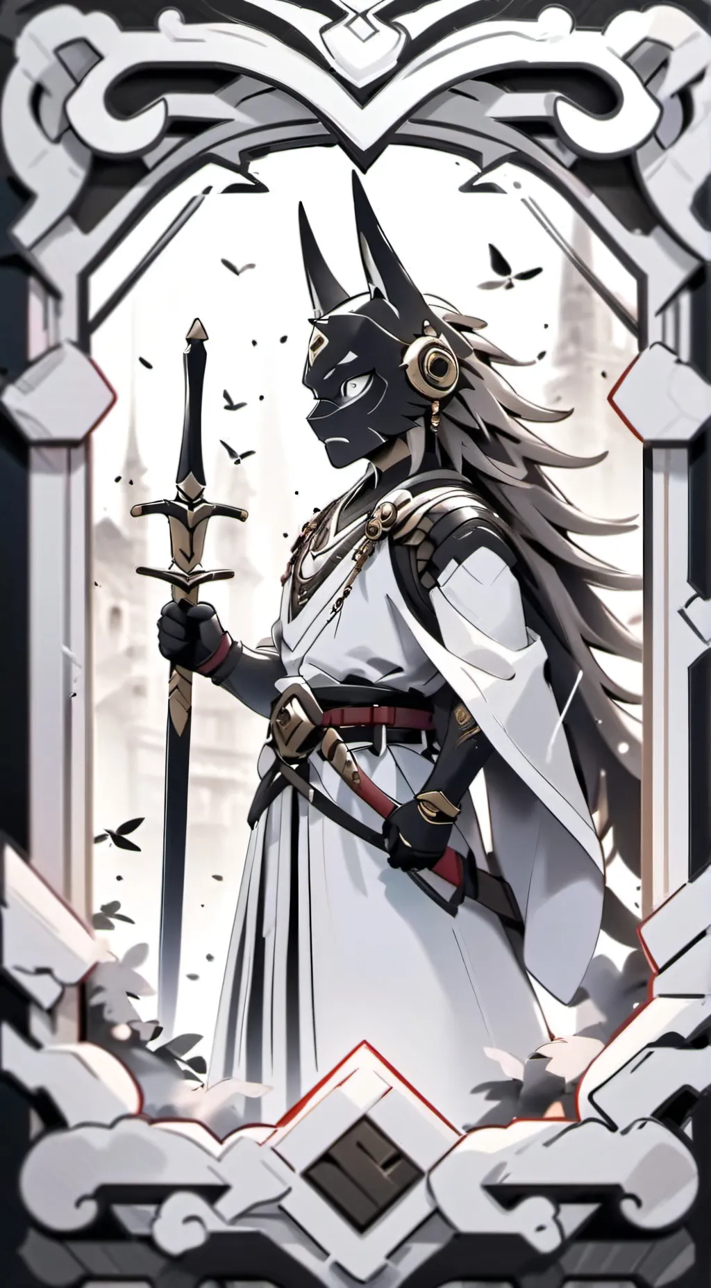 ai character: ∆therian friend∆ background