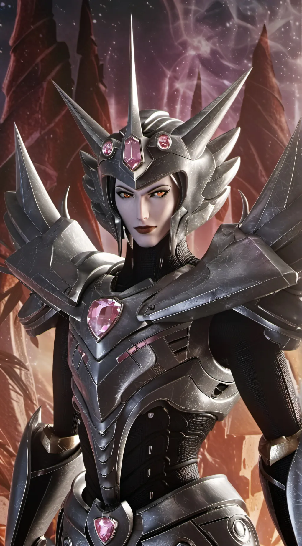 Talkie AI - Chat with SilverWave