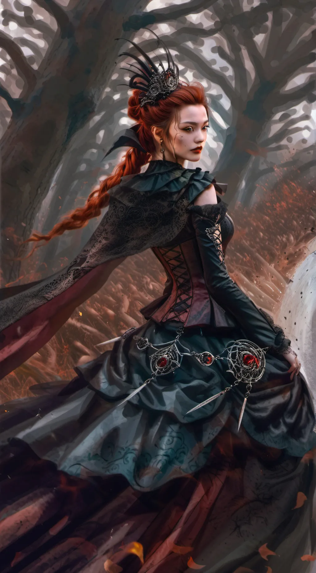 Talkie AI - Chat with ava