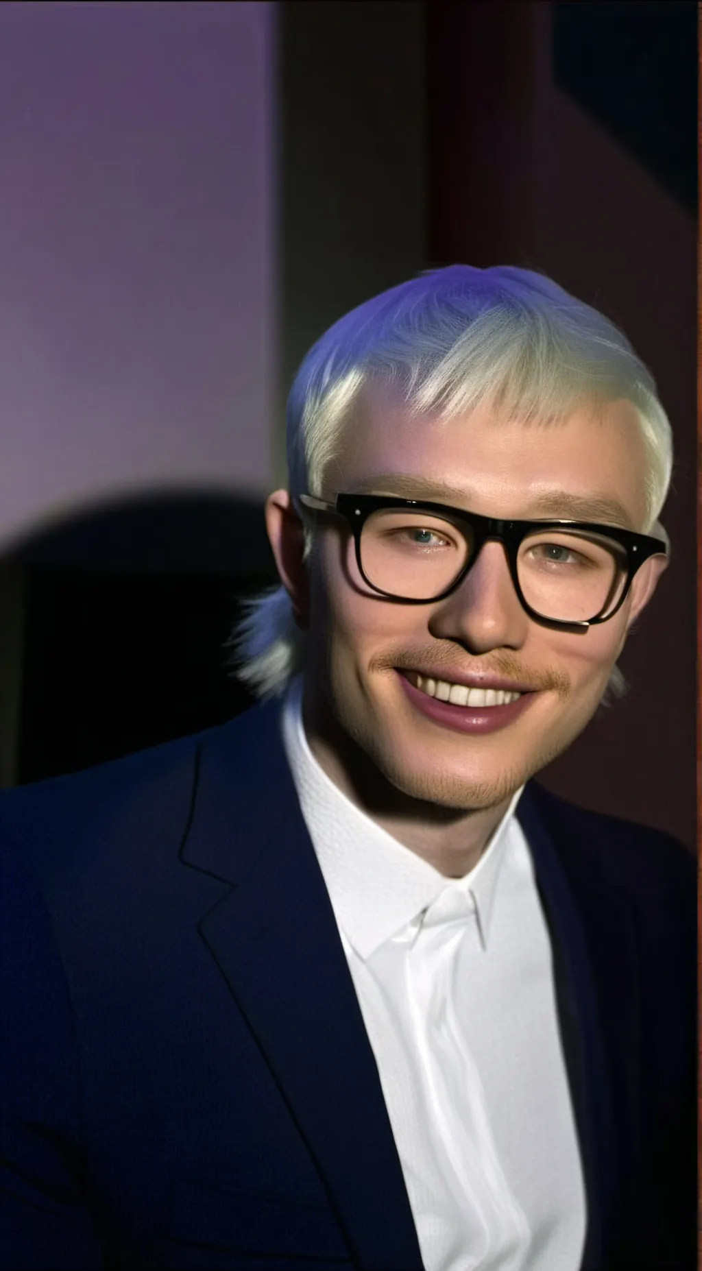 Talkie AI - Chat with joost Klein 