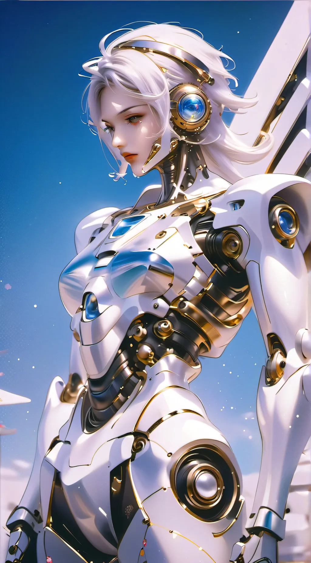 ai character: xxx background