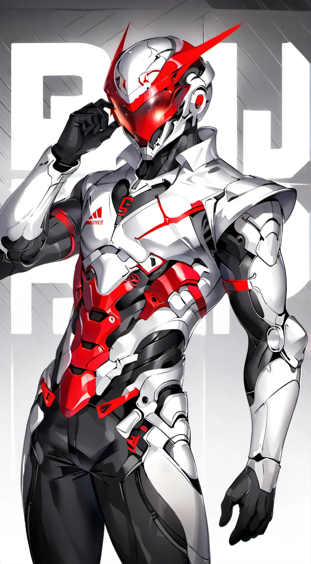 Talkie AI - Chat with Phoenix