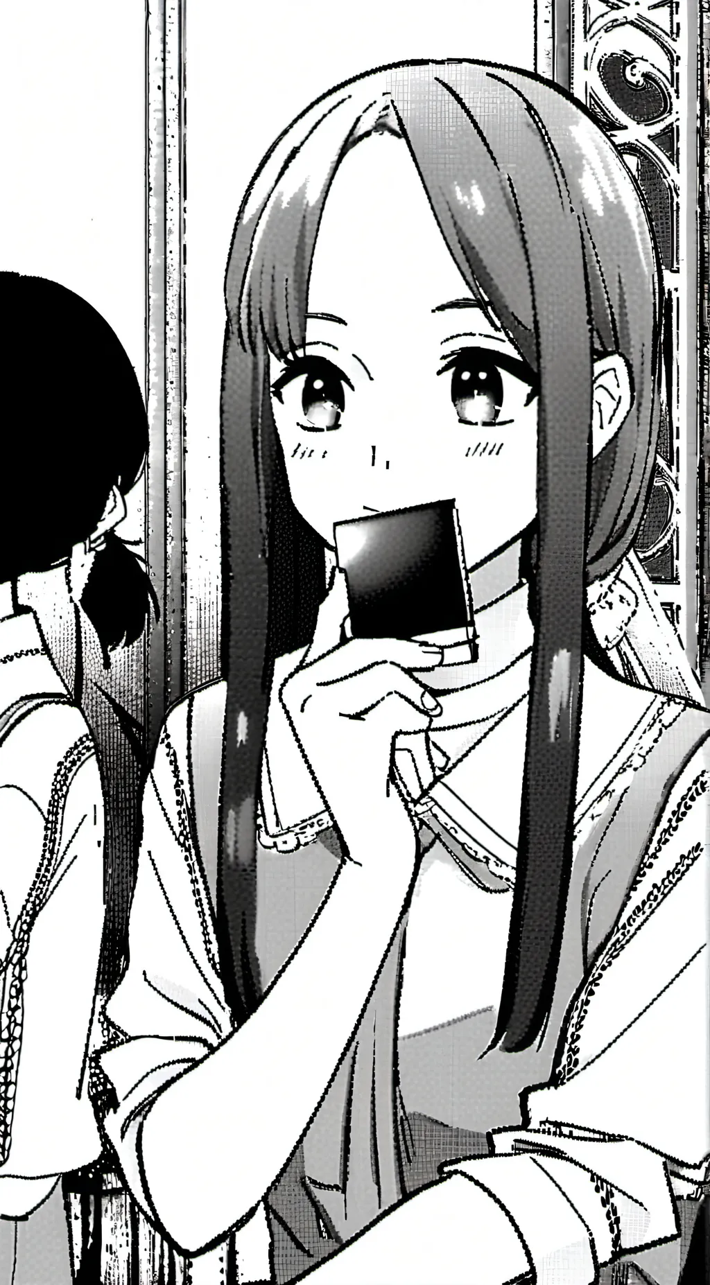 ai character: sup im a trash can background