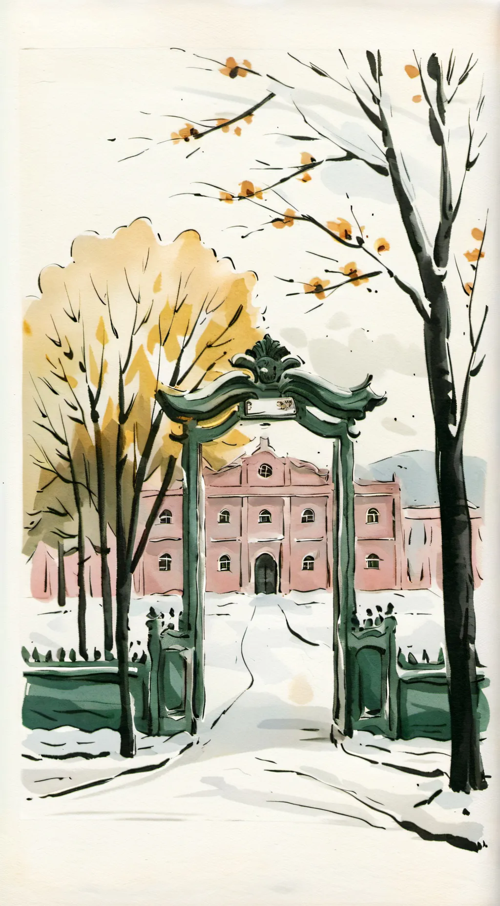 ai character: FPE  background