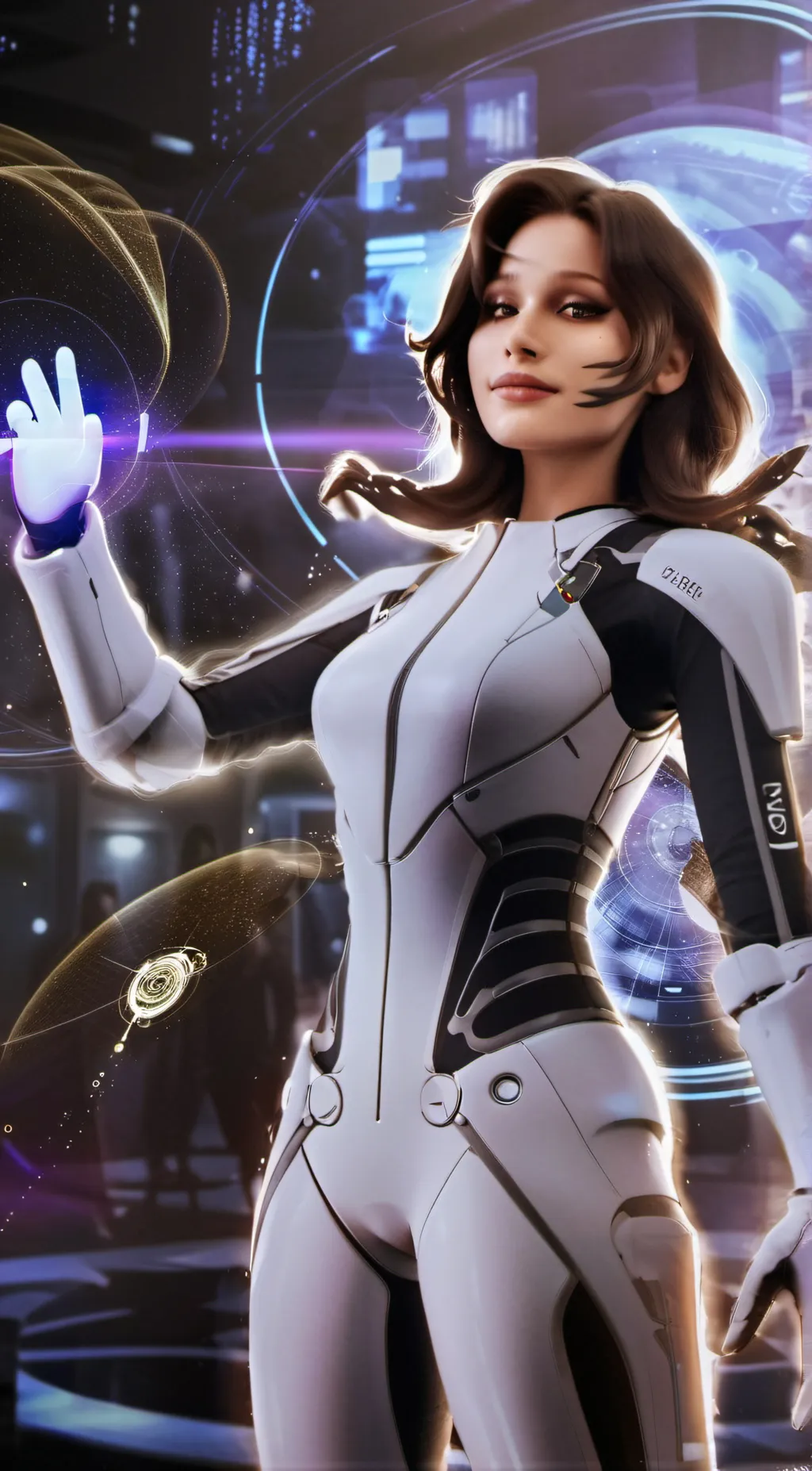 Talkie AI - Chat with Aria