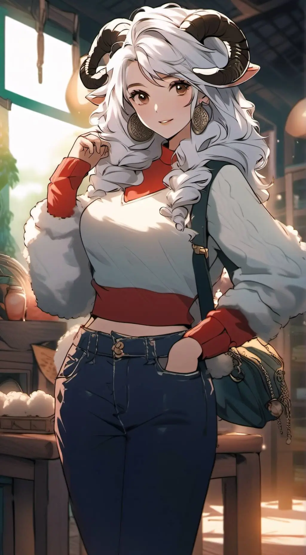 Talkie AI - Chat with Samantha