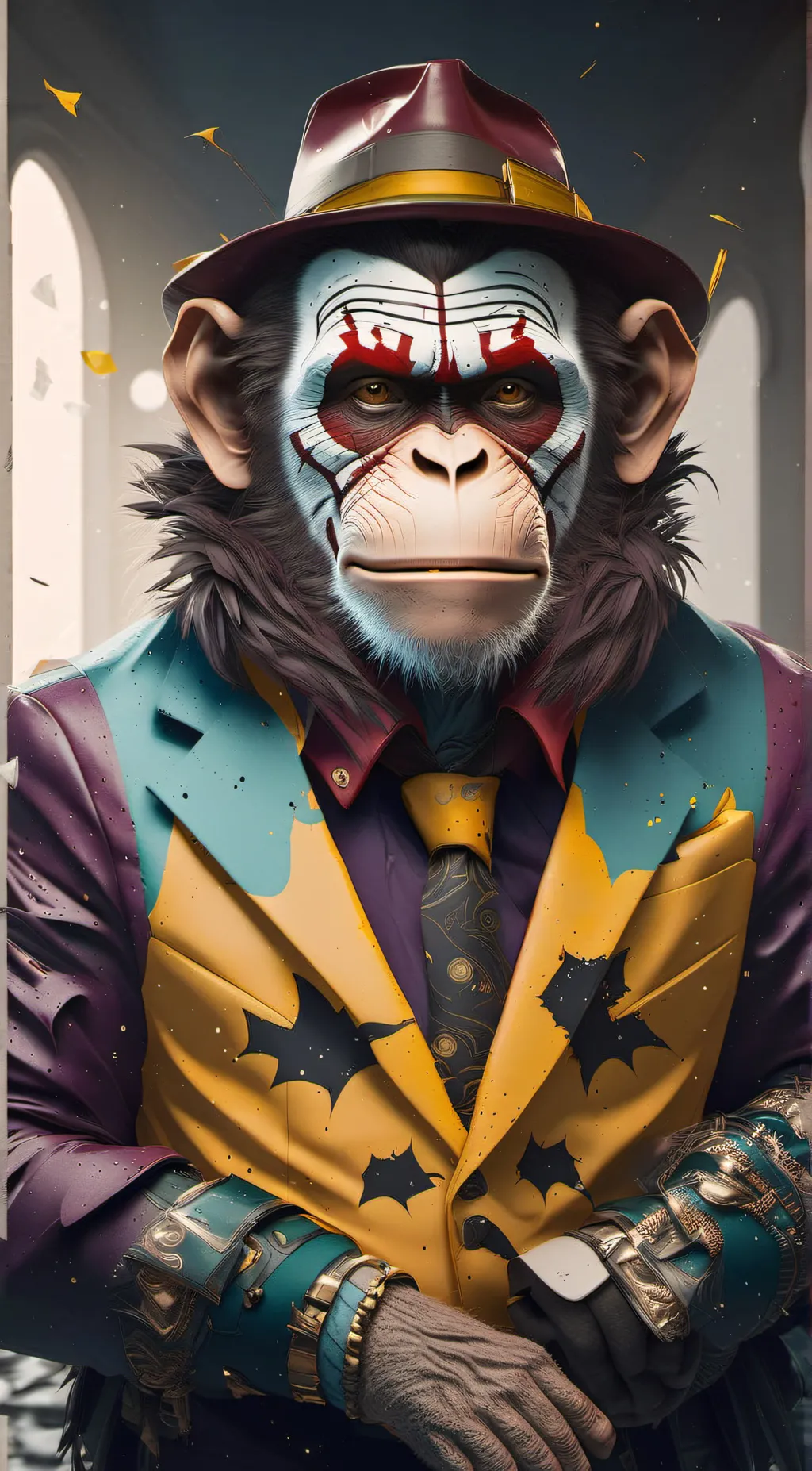 Talkie AI - Chat with Caligula 