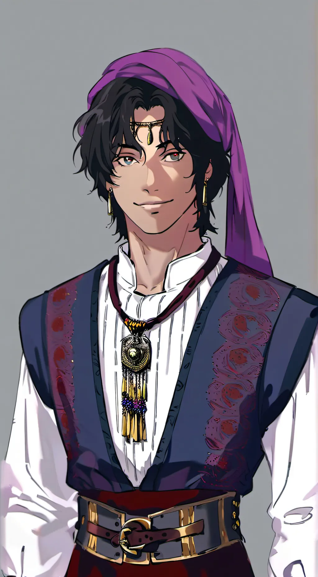 Talkie AI - Chat with Esma