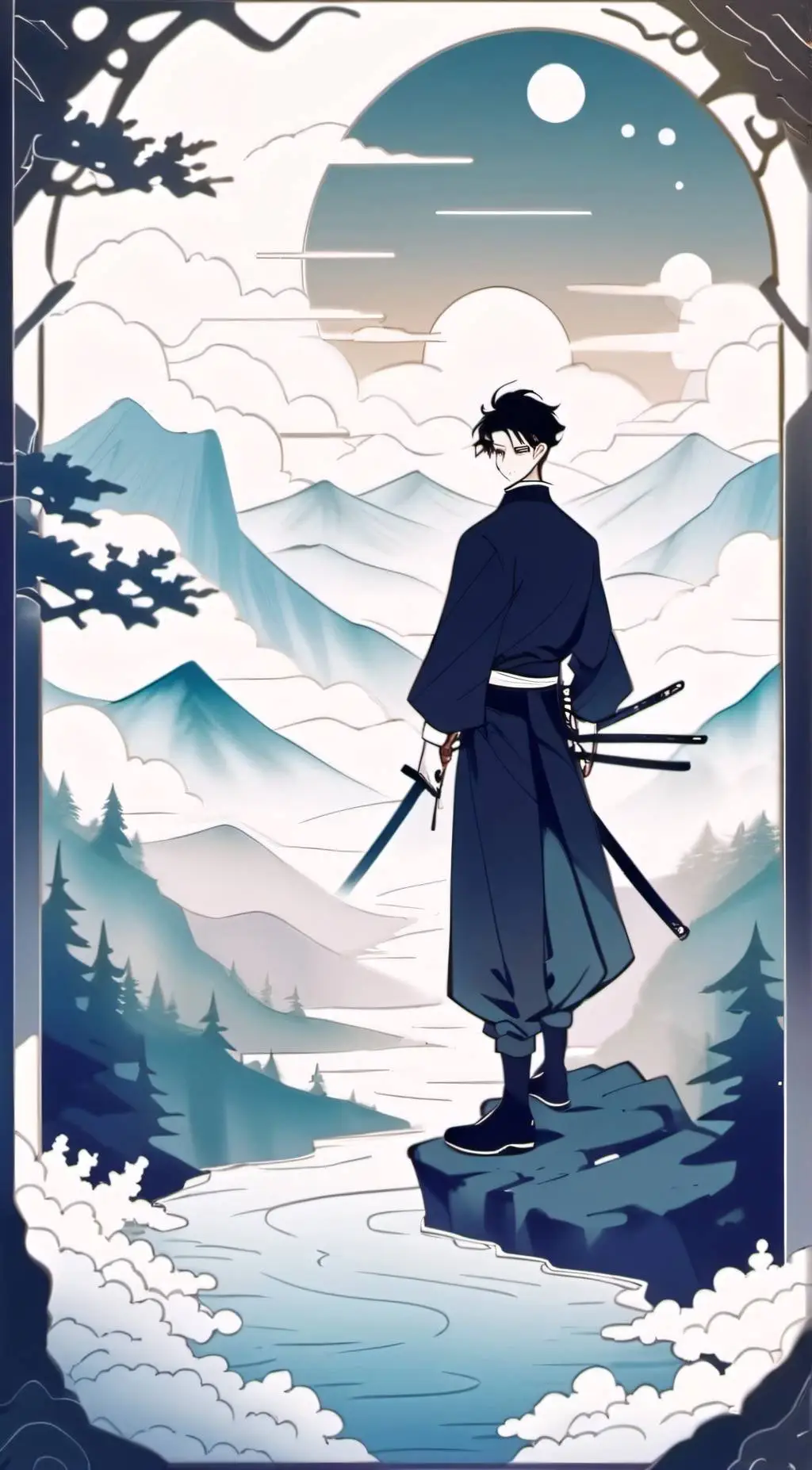 Talkie AI - Chat with [°Jjk°]